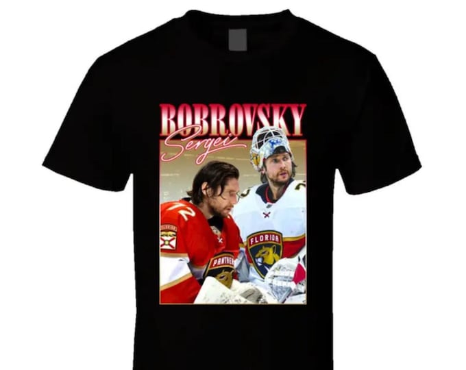 Florida Panthers T-Shirts
