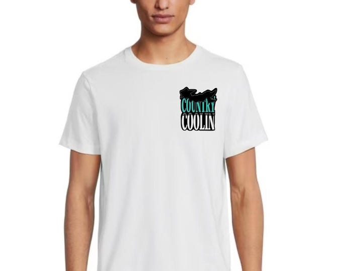 Country Coolin T-Shirt