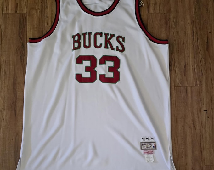 Vintage Jabbar Jersey