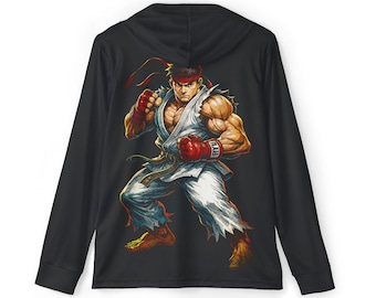 桜庭和志 KS MMA ロゴ ブラック パーカー スウェットシャツ サイズ S