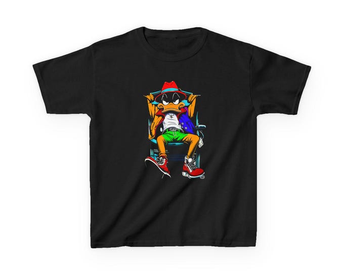 Cool Kids T-Shirt, Fun Graphic Tee for Kids, Summer Vibes Apparel, Casual Playwear, Birthday Gift, Stylish Play Tee