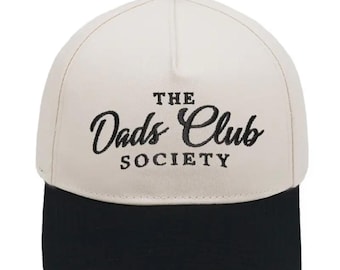 Dad Club Society