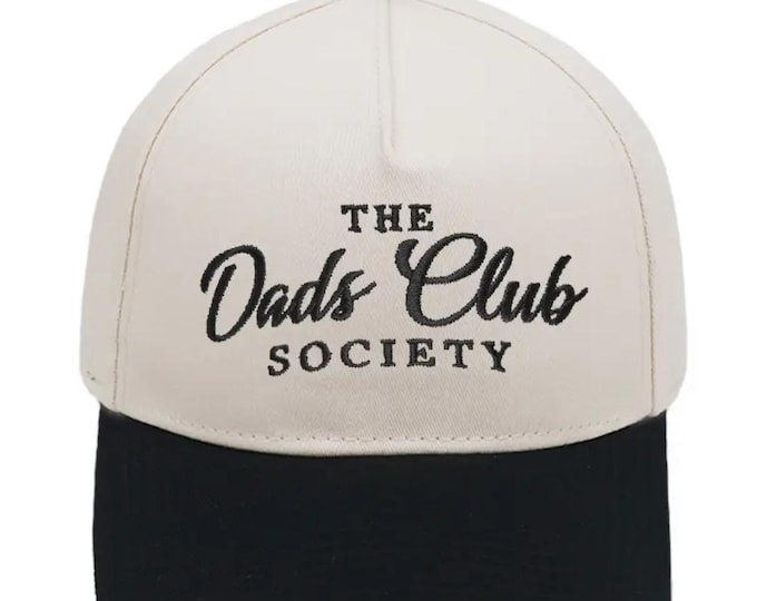Dad Club Society