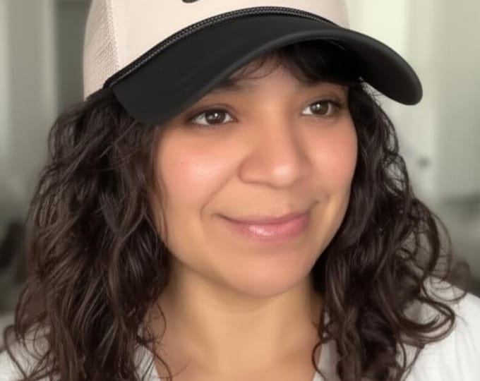 Mama Gang Snap Back