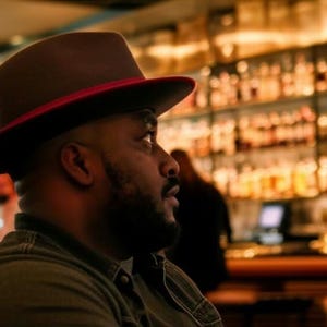 The Modern Gentleman Fedora