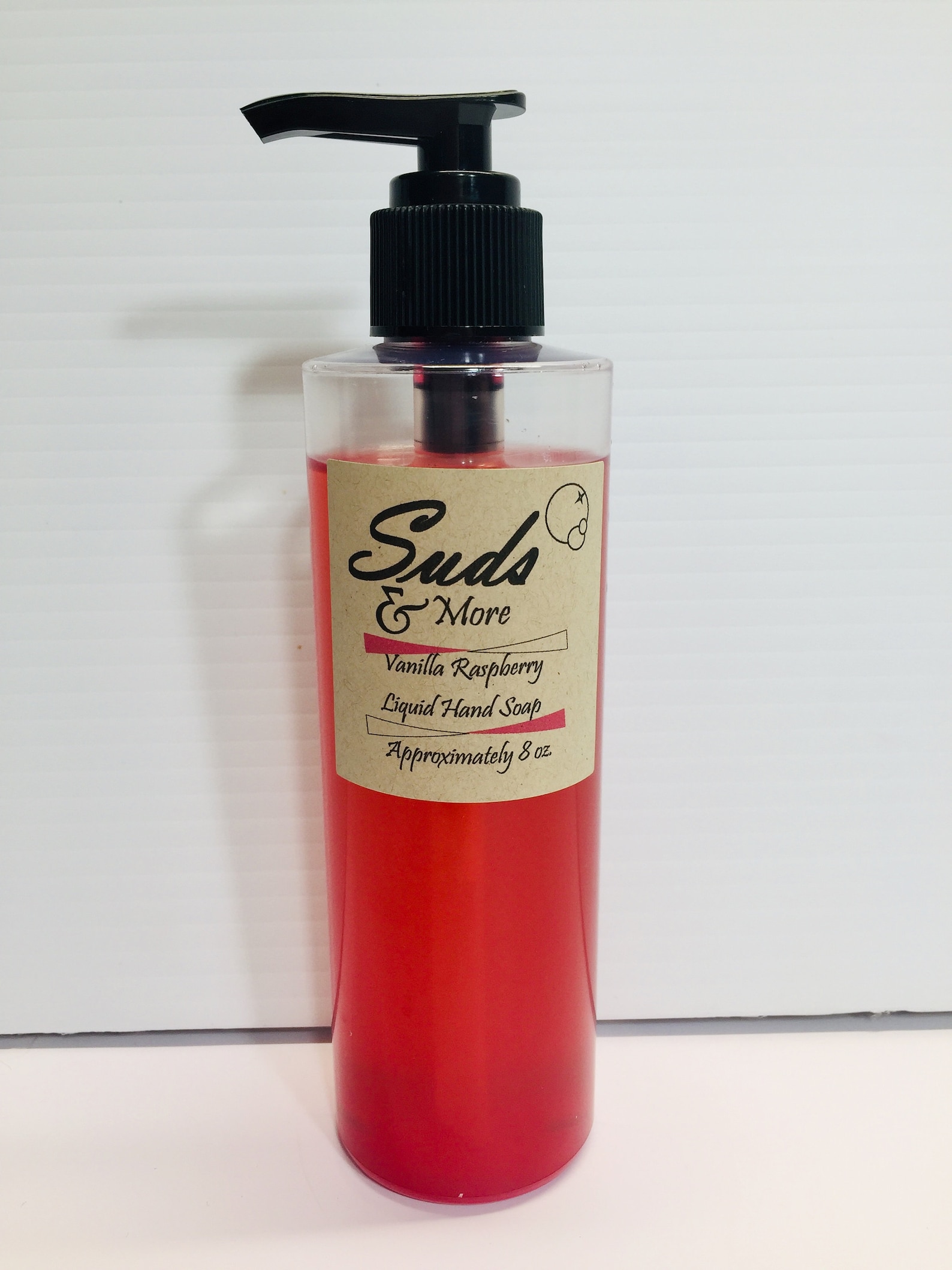 Handmade Liquid Soap individual Bottles Variety of Scents Etsy