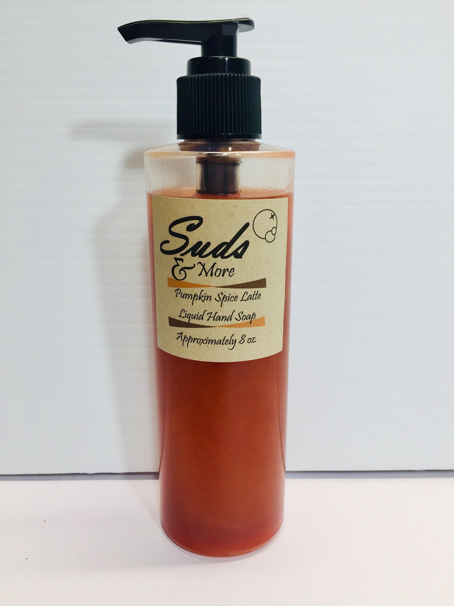 Handmade Liquid Soap individual Bottles Variety of Scents Etsy