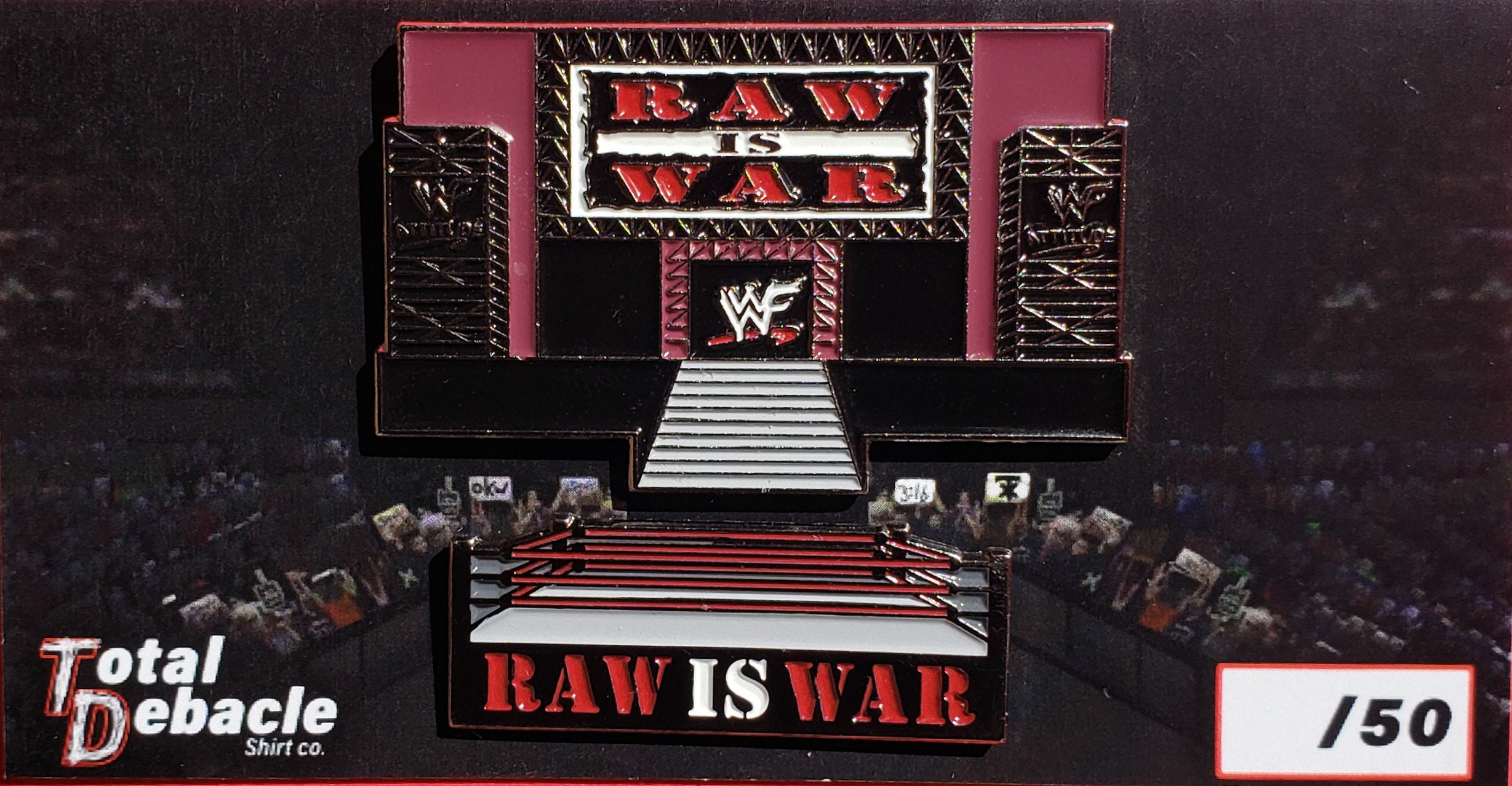 Arena Wwf Raw War 3d Model Ubicaciondepersonas cdmx gob mx arena-wwf-raw-war-3d-model-ubicaciondepersonas-cdmx-gob-mx