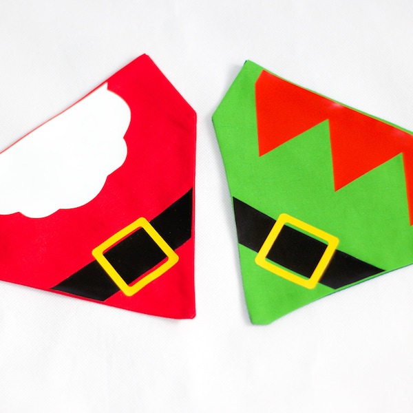 Christmas Elf Costumes Etsy UK