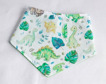 Dino Bandana  | cute | Cats | Dogs | dinosaur