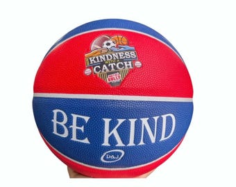 Baloncesto infantil de la bondad: juguete inclusivo que promueve la bondad, para mayores de 2 años.