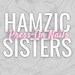 HamzicSisters