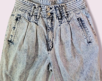 Vintage Jordache Jeans From 1980 1990 