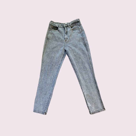 Vintage Jordache Jeans from 1980 1990 80s 90s denim p… - Gem