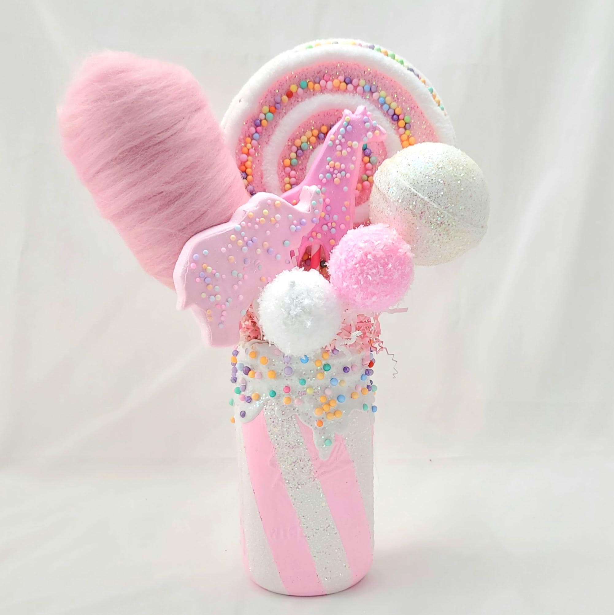 Animal Cookie Centerpiece