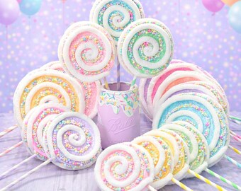 Candy Fantasy - Etsy