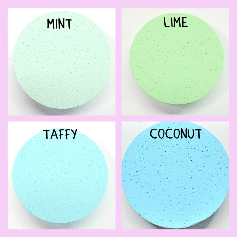 Fake Lollipop Colorful Faux Confetti Lollipops Candy Decor Vibrant