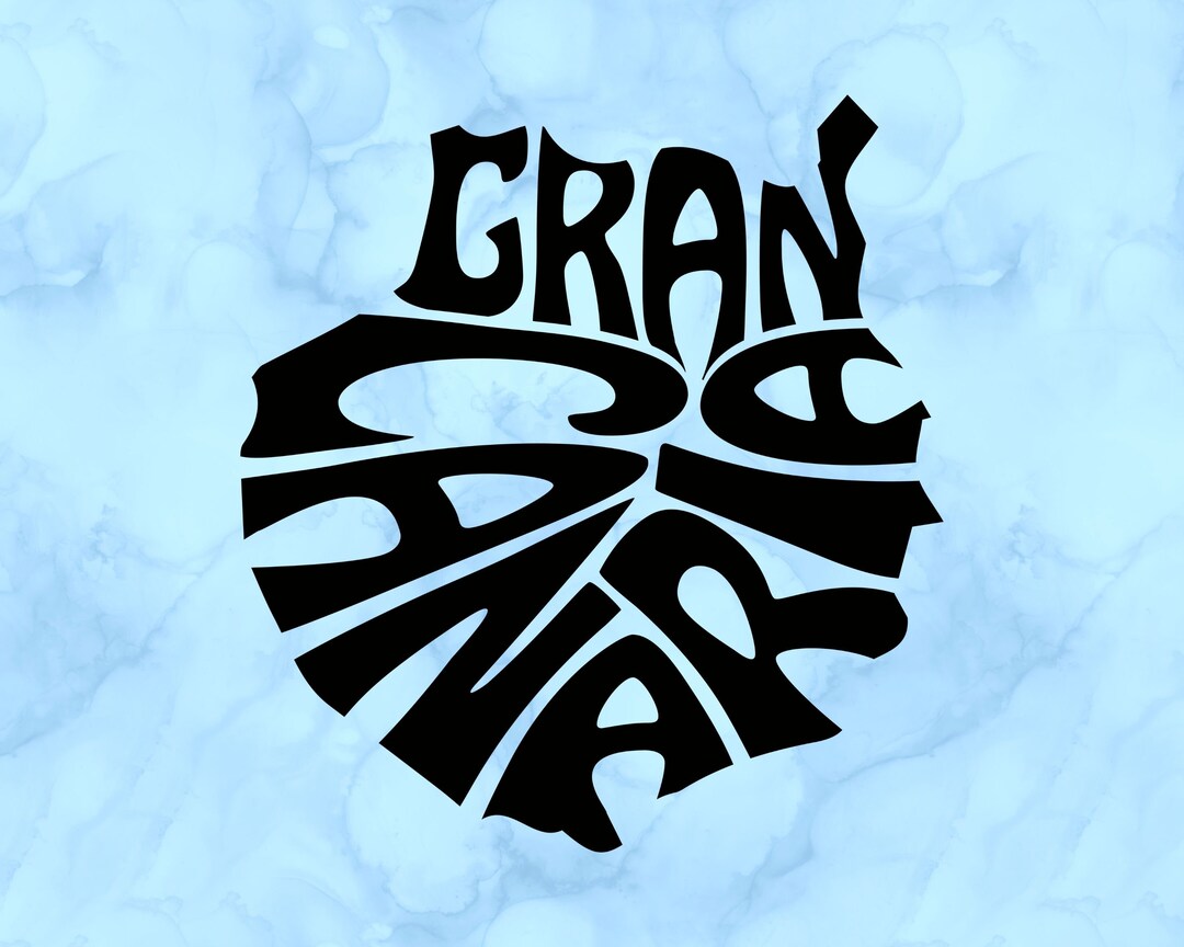 Gran Canaria Stickerset – A5 Vel – Vinylstickers – Voor Laptop, Bagage Of Waterfles – Vakantie Herinneringen – Kleurrijk Reisthema