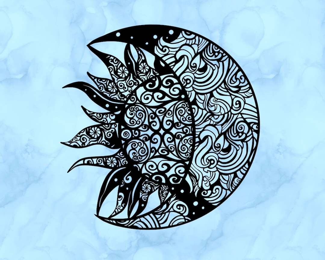 アート・デザイン・音楽 The Moon Belongs to Everyone Moonlight Swing. Art Print. Skeleton, Crescent Moon, Swing
