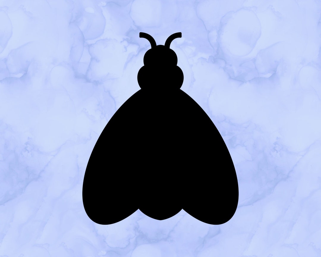 Firefly Decal - Etsy
