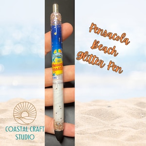 Pensacola Beach Pen