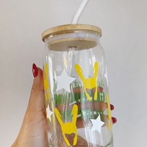 Glorious Purpose Coffee Cup