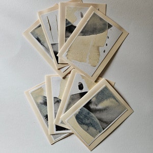 Thank You Cards | Blank Greeting Cards | Set of 8