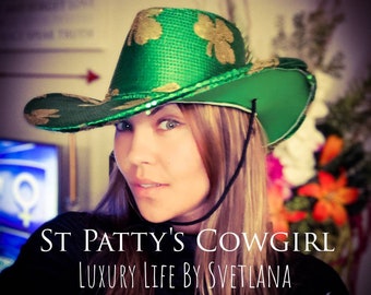 cowgirl hats ireland