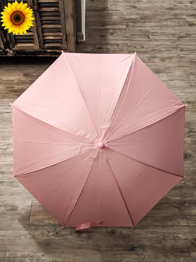 Second Line Umbrella Decorate Your Own Parasol Parade Etsy