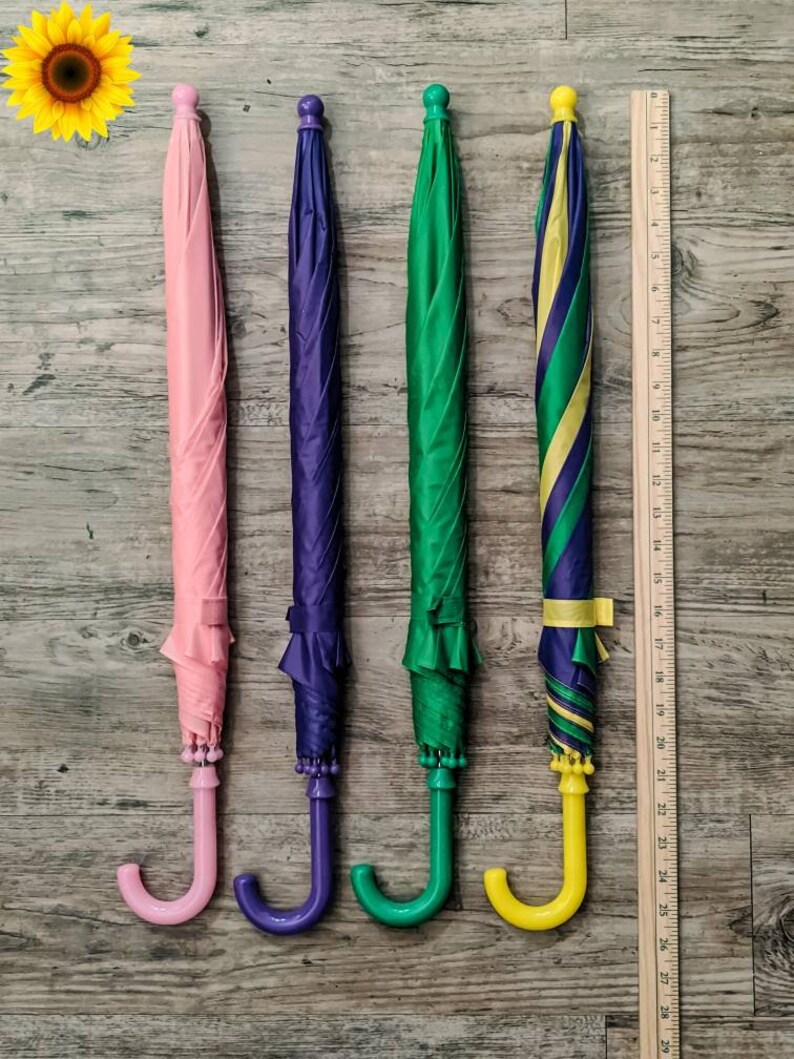 Second Line Umbrella Decorate Your Own Parasol Parade Etsy