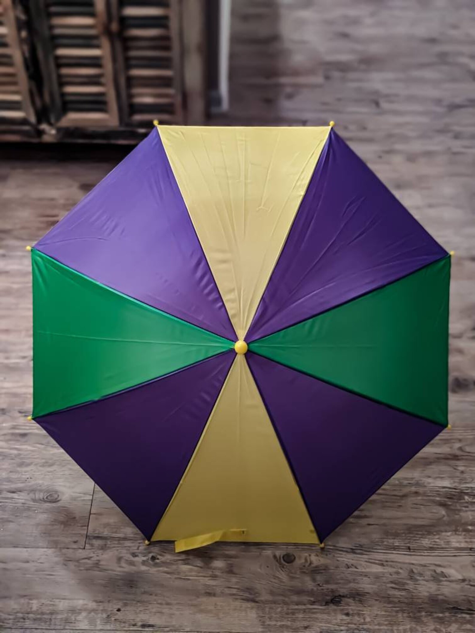 Second Line Umbrella Decorate Your Own Parasol Parade Etsy