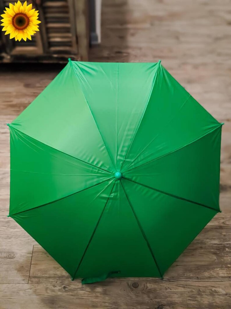 Second Line Umbrella Decorate Your Own Parasol Parade Etsy