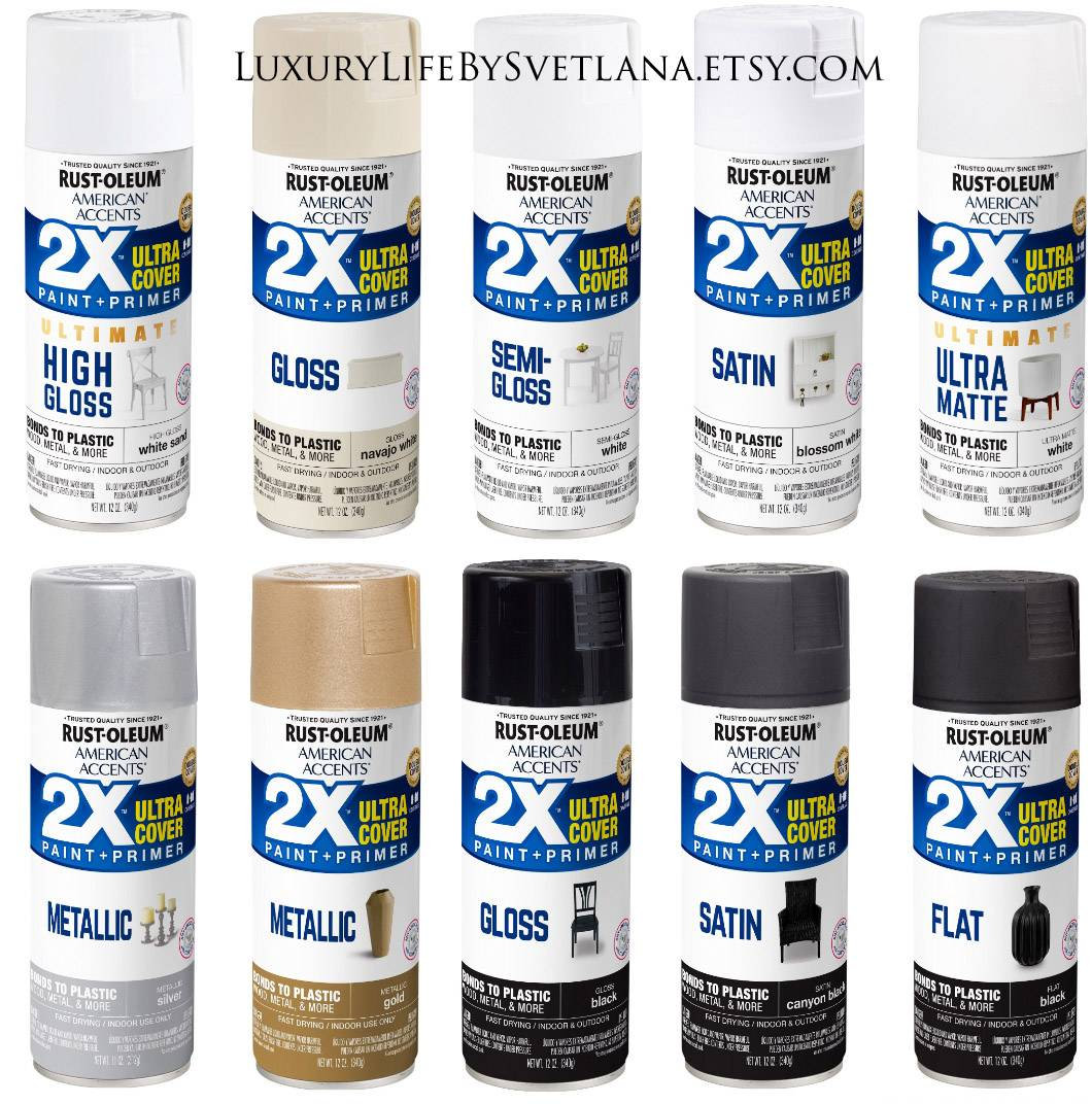 Rustoleum Primer for sale 68 ads for used Rustoleum Primers