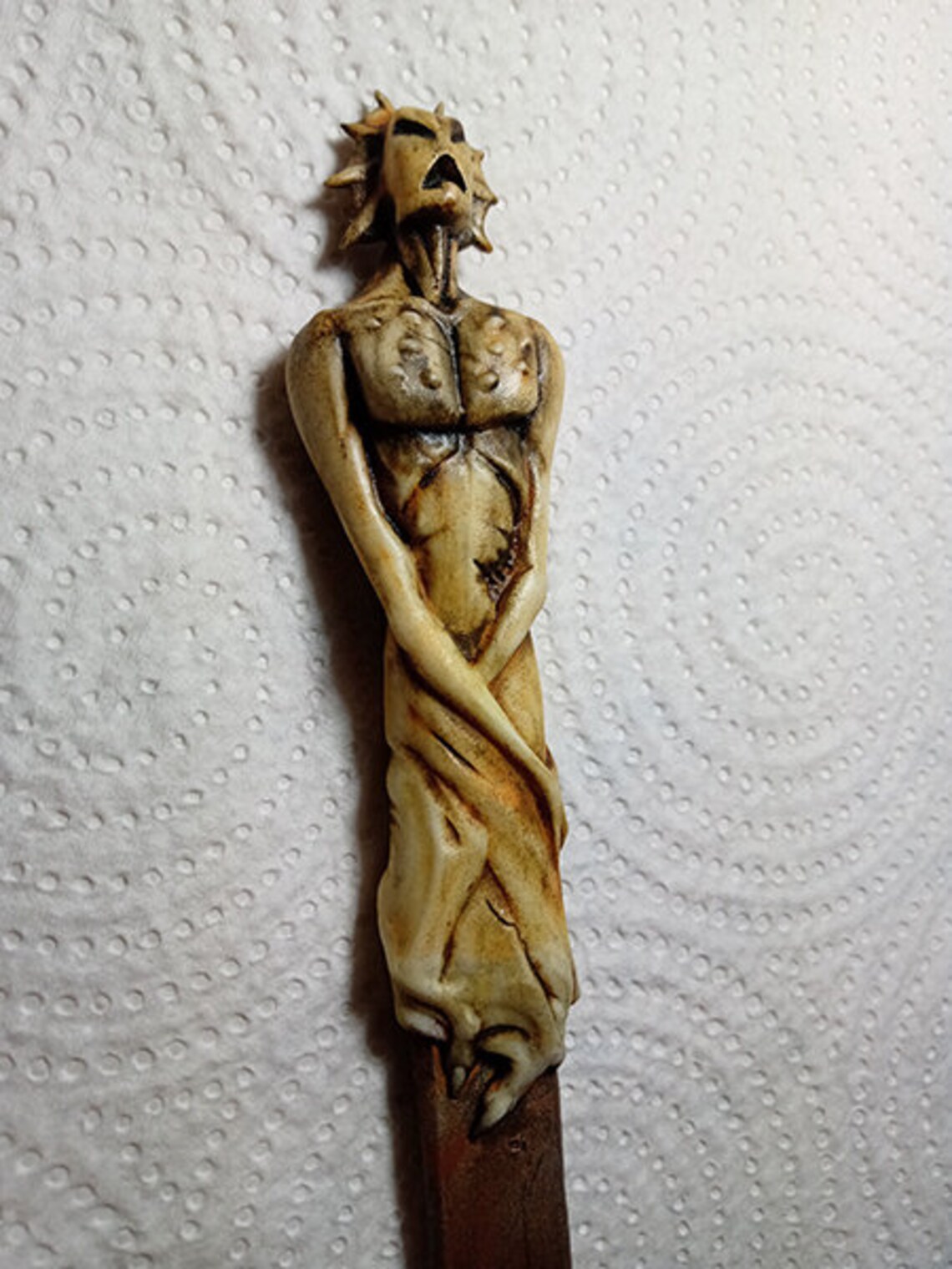 Jeepers Creepers Creeper Knife Variant III Etsy