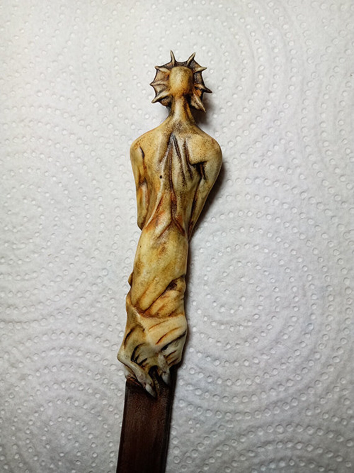 Jeepers Creepers Creeper Knife Variant III Etsy