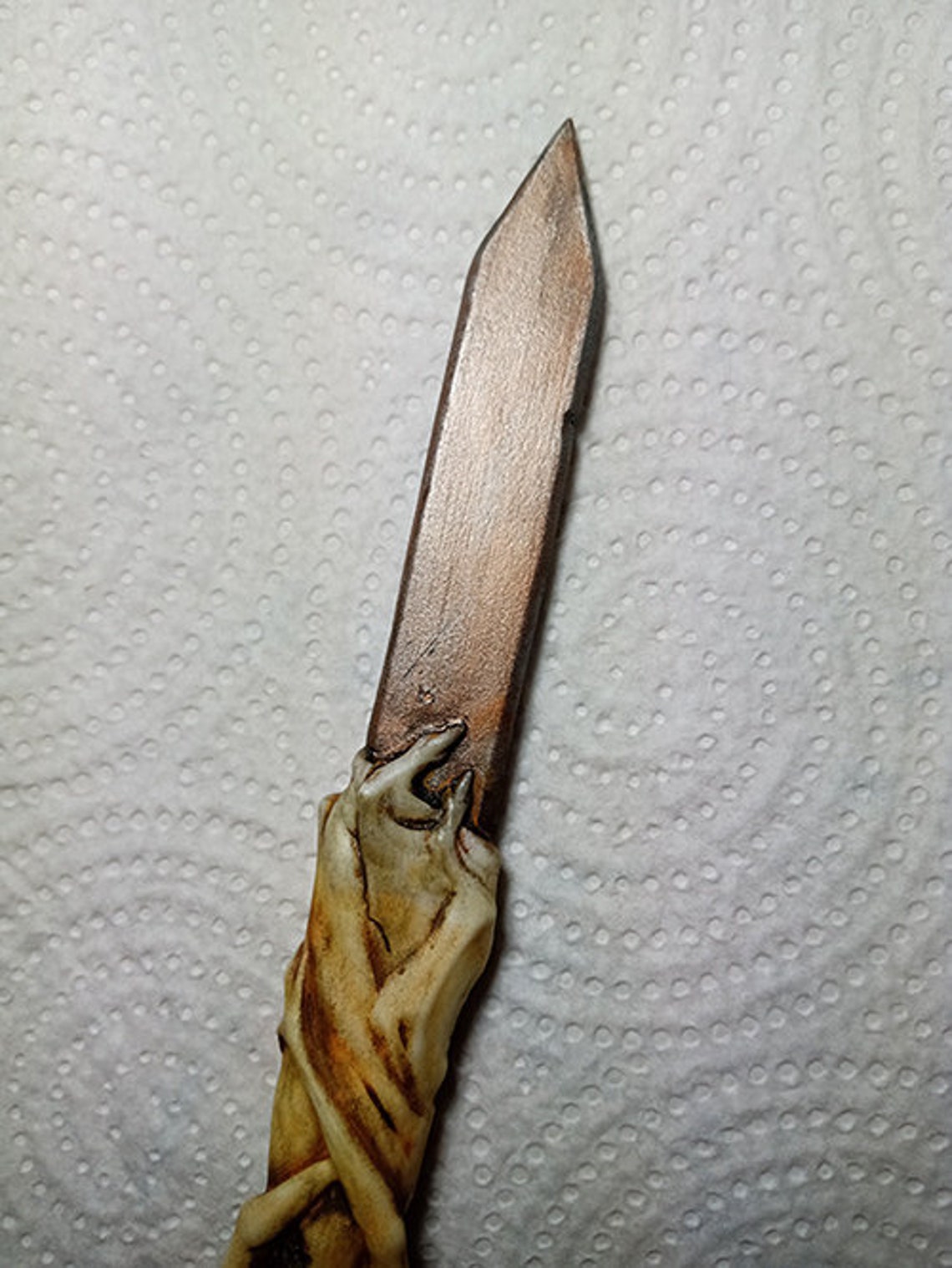 Jeepers Creepers Creeper Knife Variant III Etsy