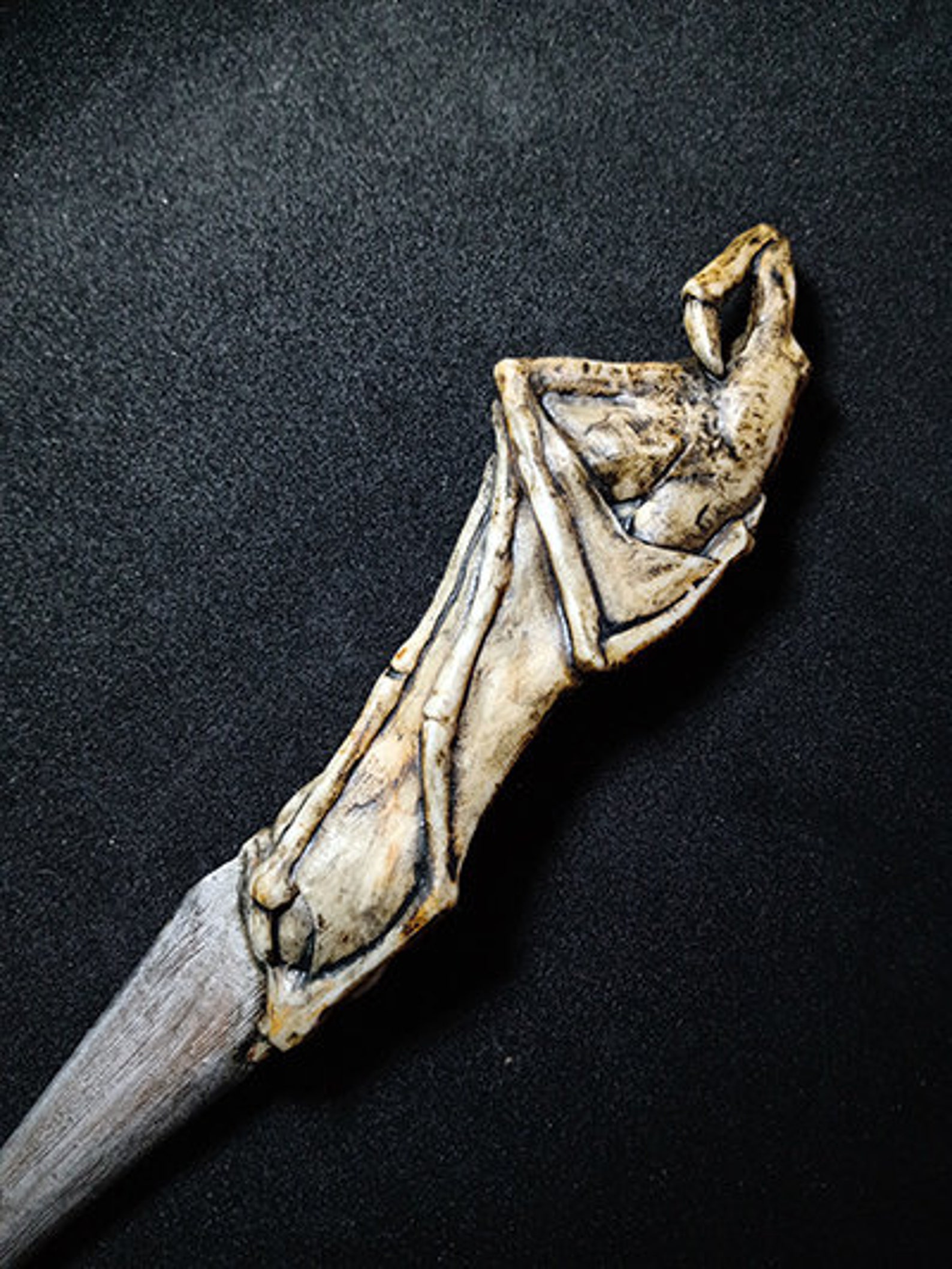 Jeepers Creepers Creeper Knife Variant V Etsy