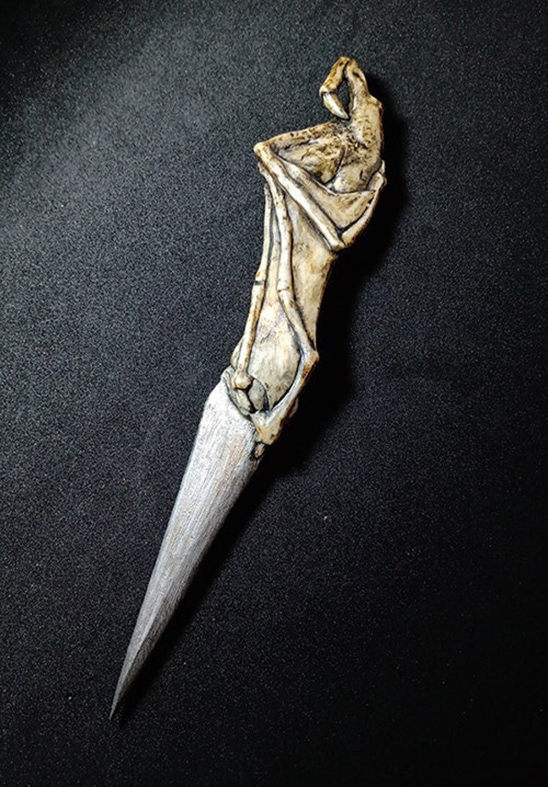 Jeepers Creepers Creeper Knife Variante V Etsy France