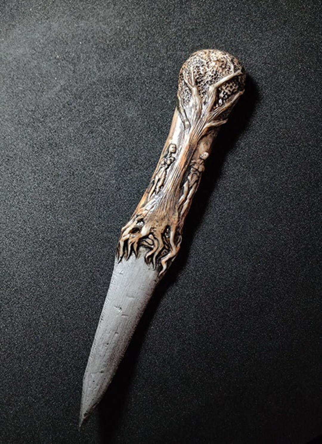 Jeepers Creepers Creeper Knife Variant IV Etsy