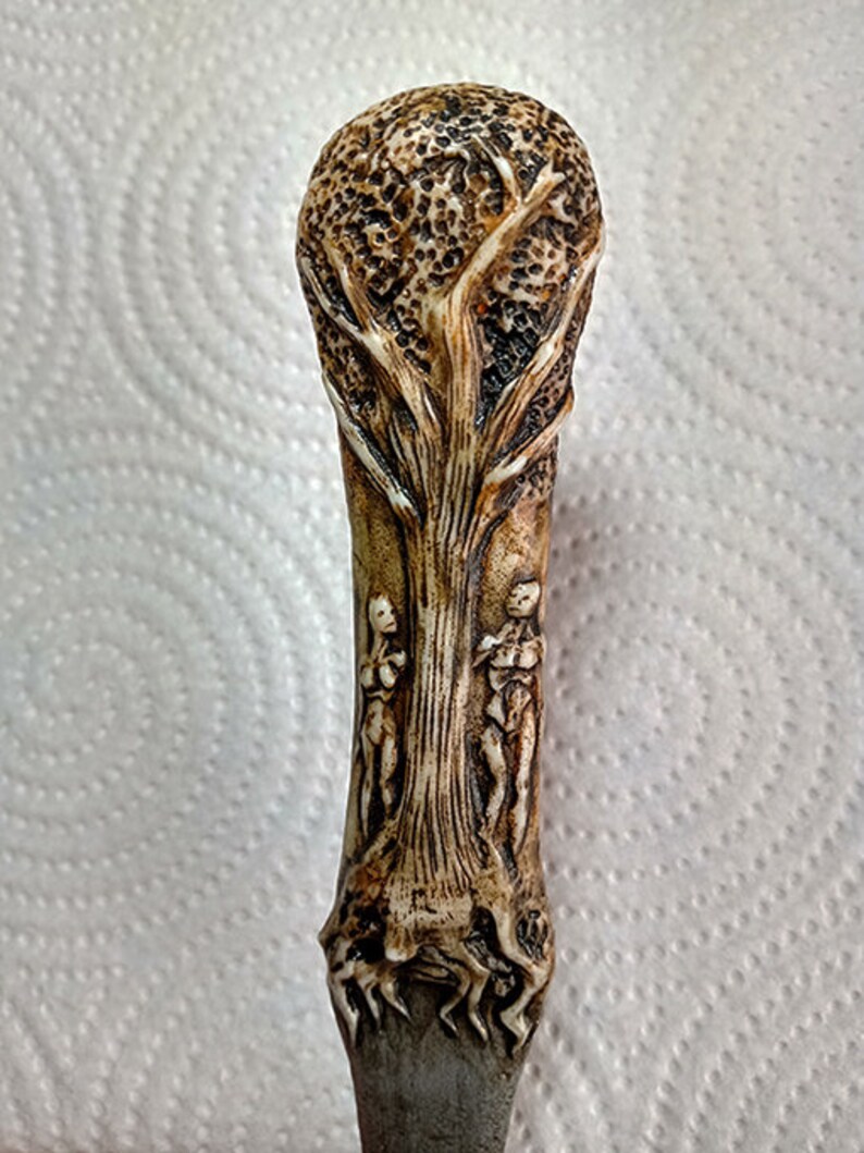 Jeepers Creepers Creeper Knife Variant IV Etsy