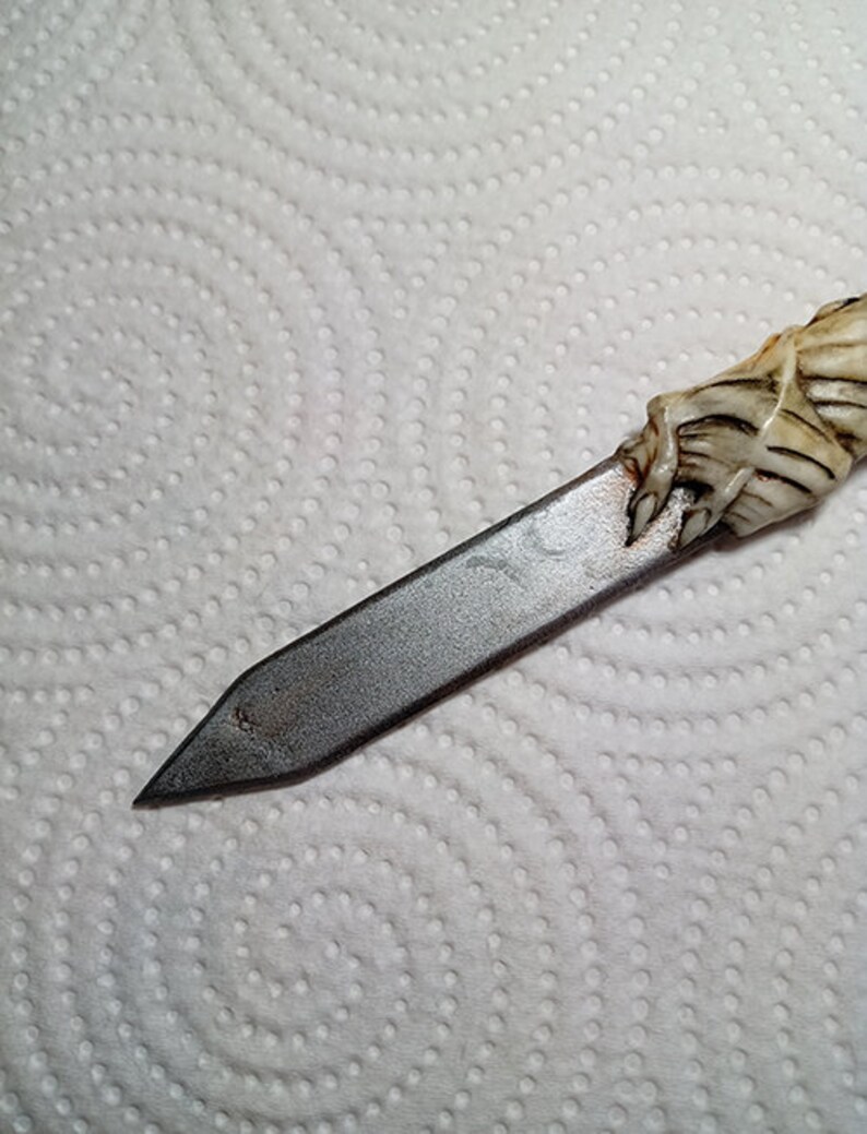 Jeepers Creepers Creeper Knife Variant III Etsy