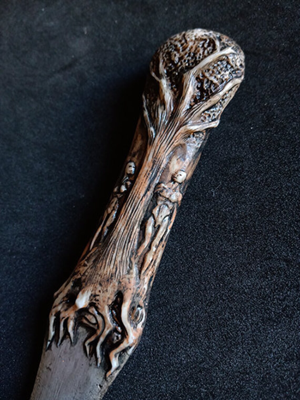 Jeepers Creepers Creeper Knife Variant IV Etsy