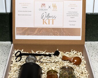 Wellness Kit