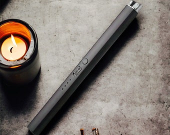Electric Lighter