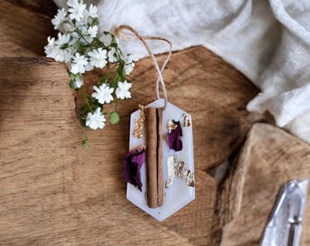 Wax Sachets
