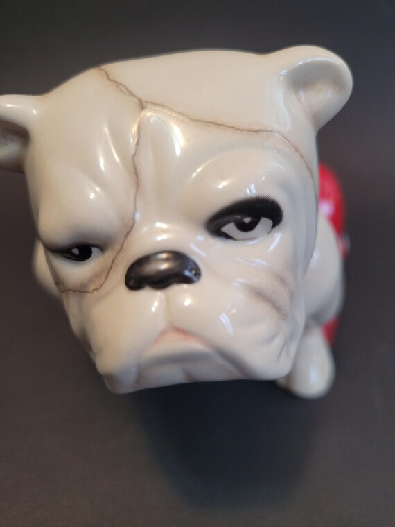 Royal Doulton JACK Bulldog Spectre .DD 007 M. No Box. Great