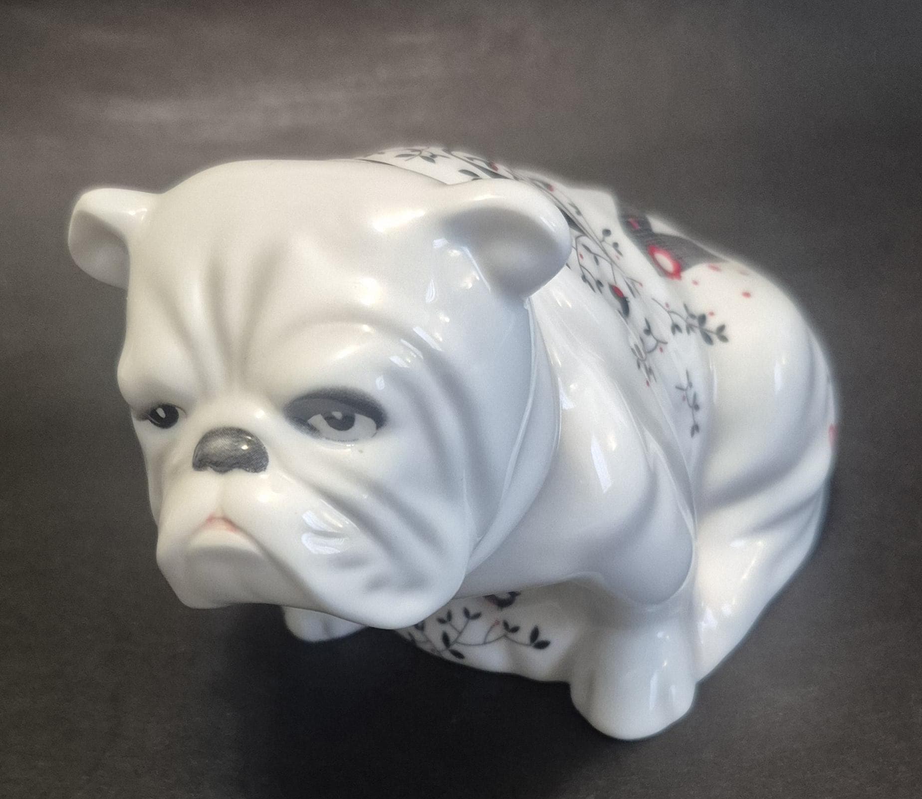 Royal doulton bulldog - Etsy 日本