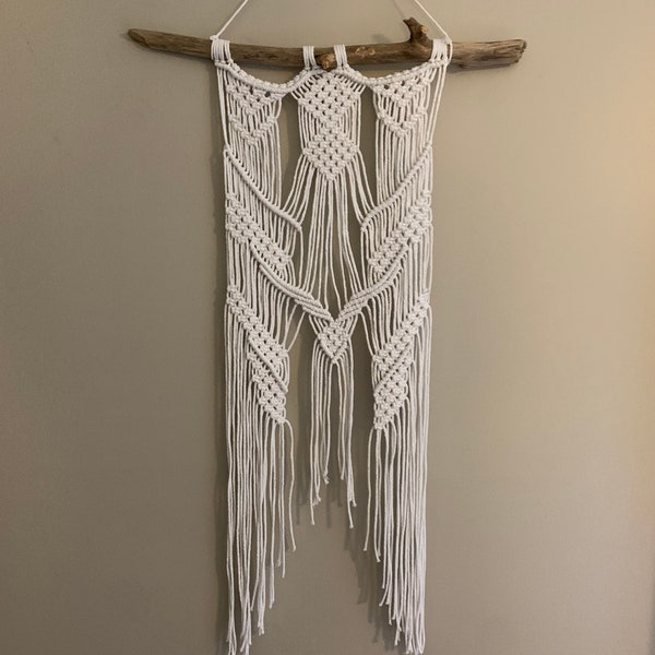 Long Wall Hanging Etsy