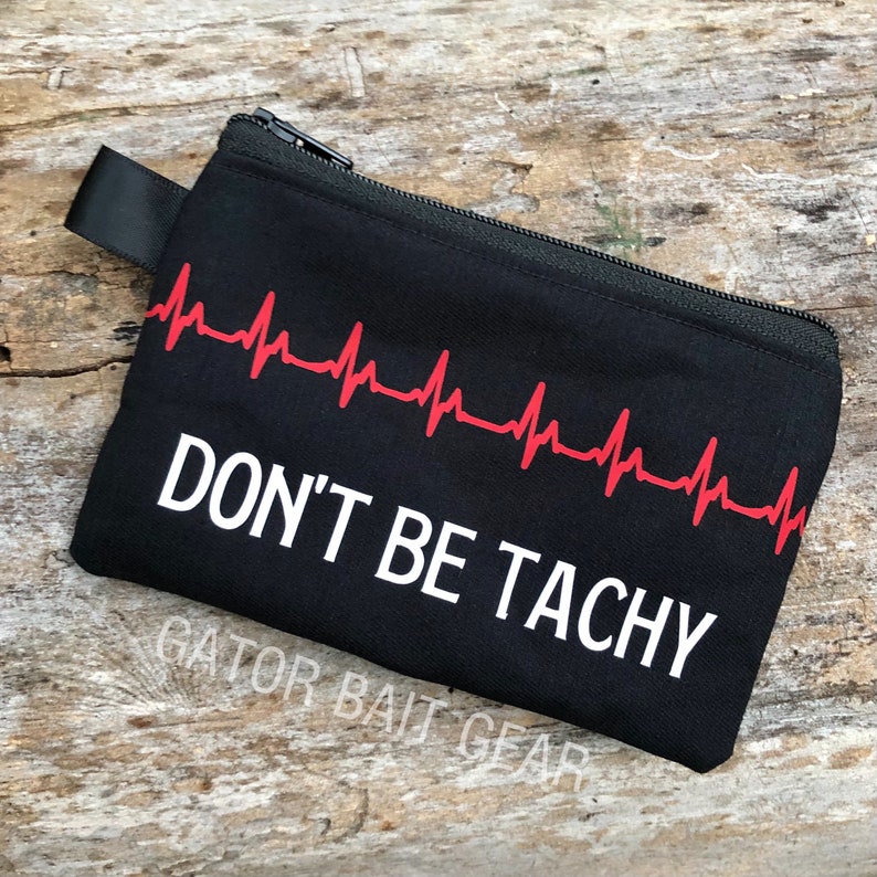Medication Bag