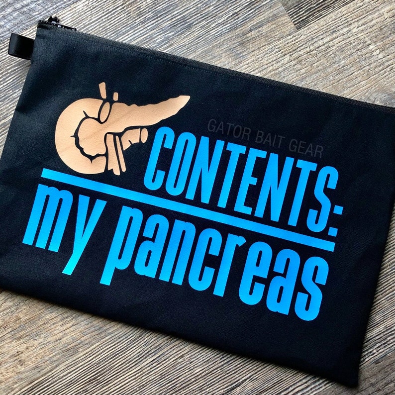 Medication Bag